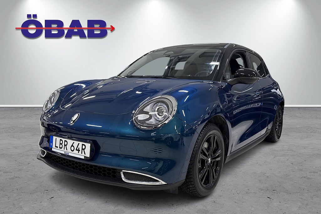 ORA 300 Pro 48 kWh (171hk) Räntekampanj 1,95% Ink V-Däck