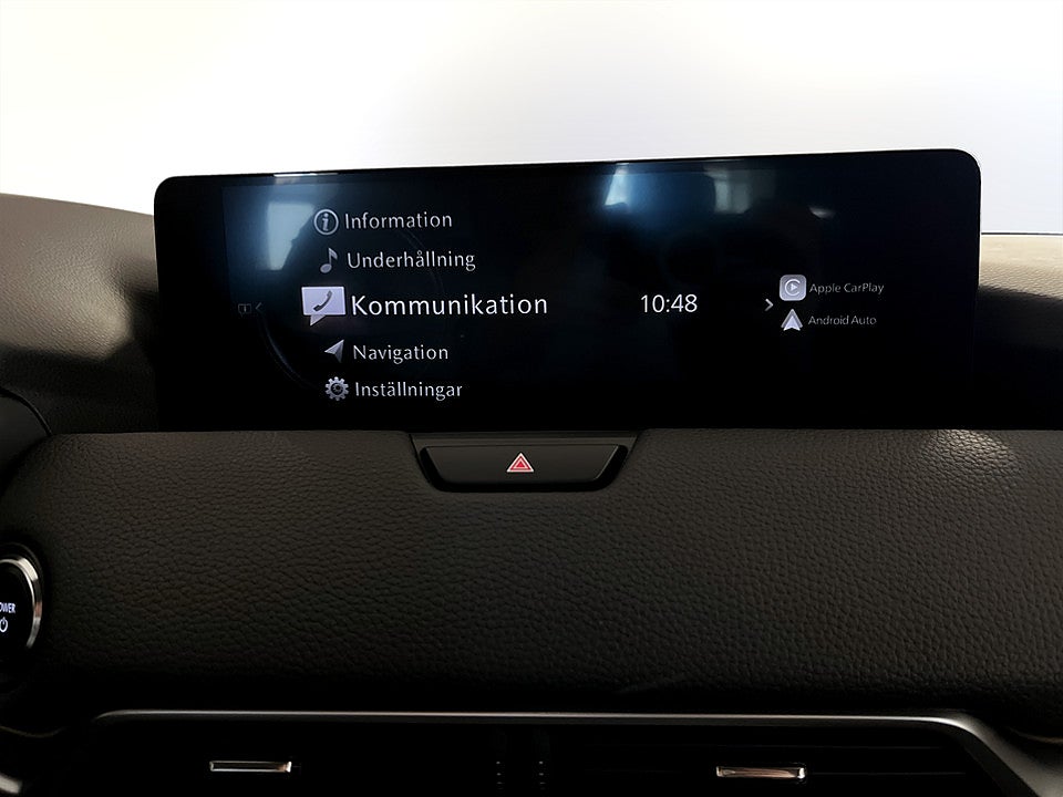 Bild på Mazda CX-60 Exclusive-Line PHEV 327hk Aut AWD HUD B-KAMERA NAVI