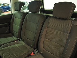 Minibuss Volkswagen Sharan 13 av 20
