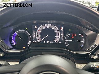 SUV Mazda MX-30 11 av 16