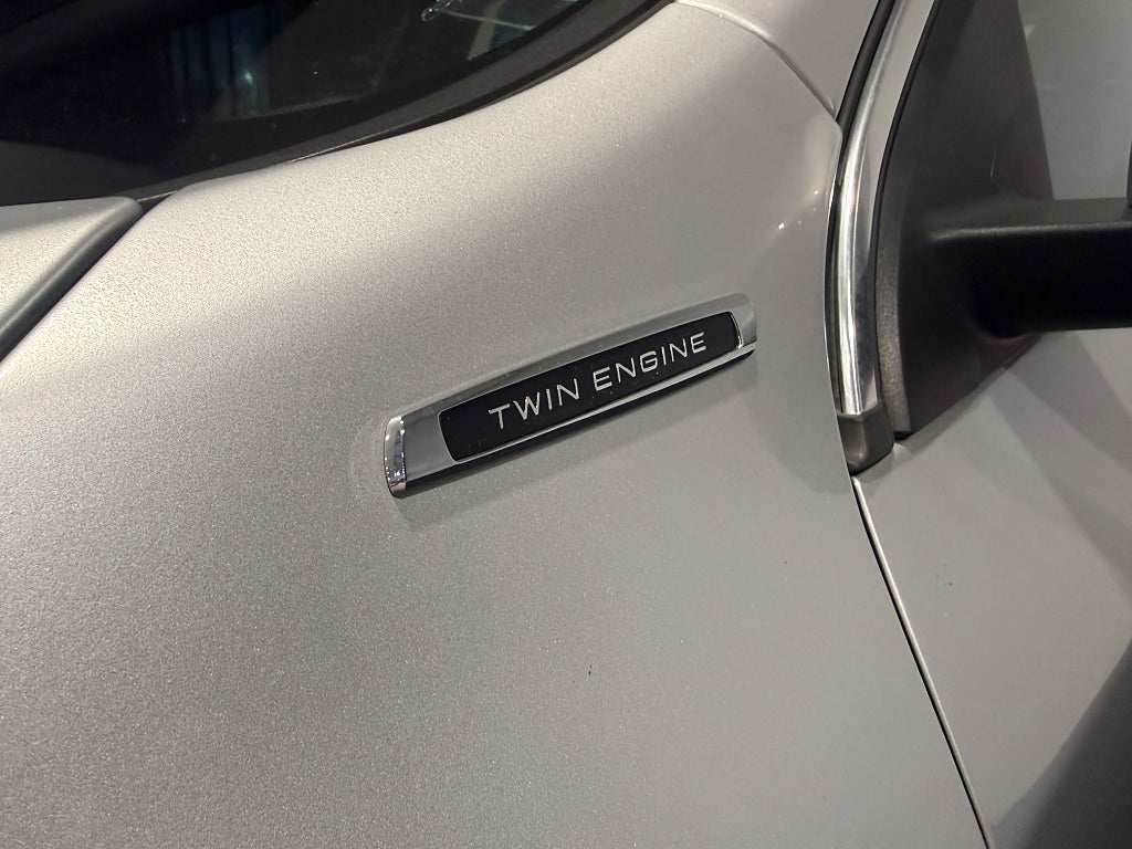 Volvo V60 bild 5