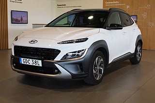 SUV Hyundai Kona 1 av 31