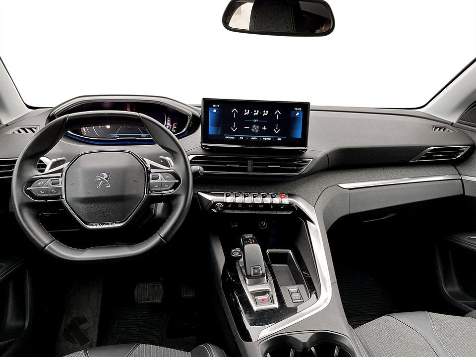 Bild på Peugeot 3008 Allure 1.2 PT 130hk Aut KAMPANJRÄNTA 3,99%