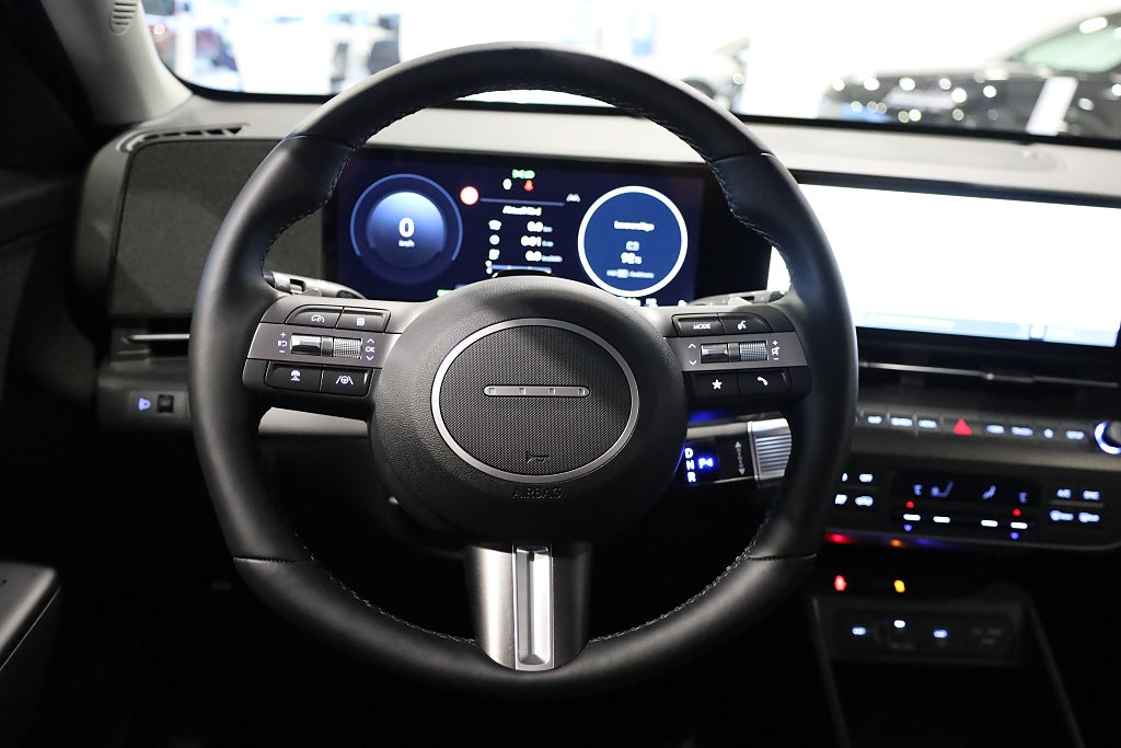 Hyundai Kona 48,4kWh Essential 2,99% Kampanjränta 2026