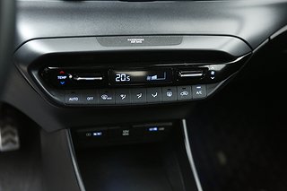 SUV Hyundai Bayon 20 av 25