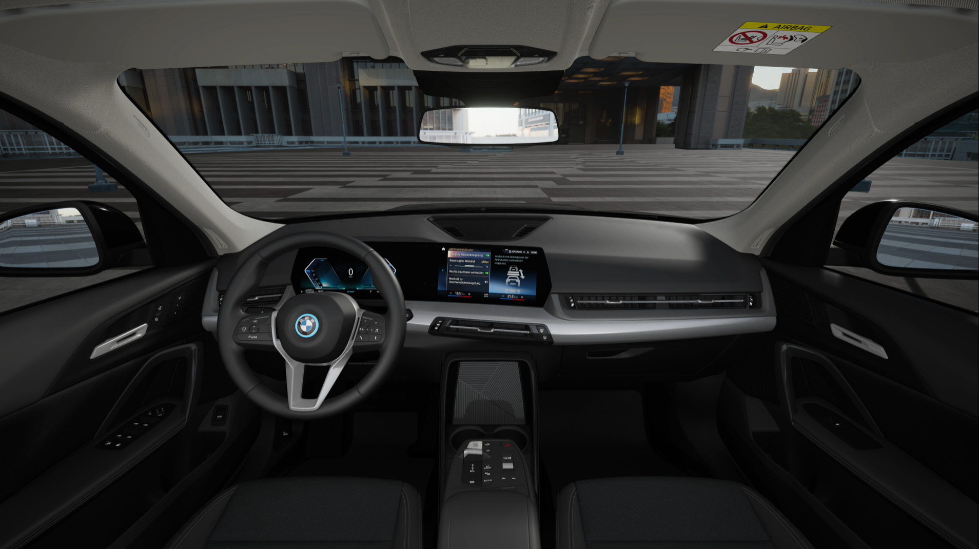 BMW X1 2026, bild 5/10