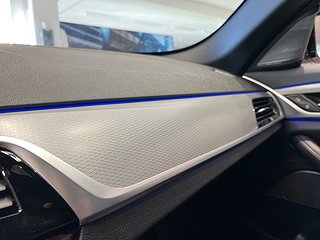 BMW 520 d xDrive Aut M Sport/Drag/Dvärm/Kamera/Navi/H&K/S&V