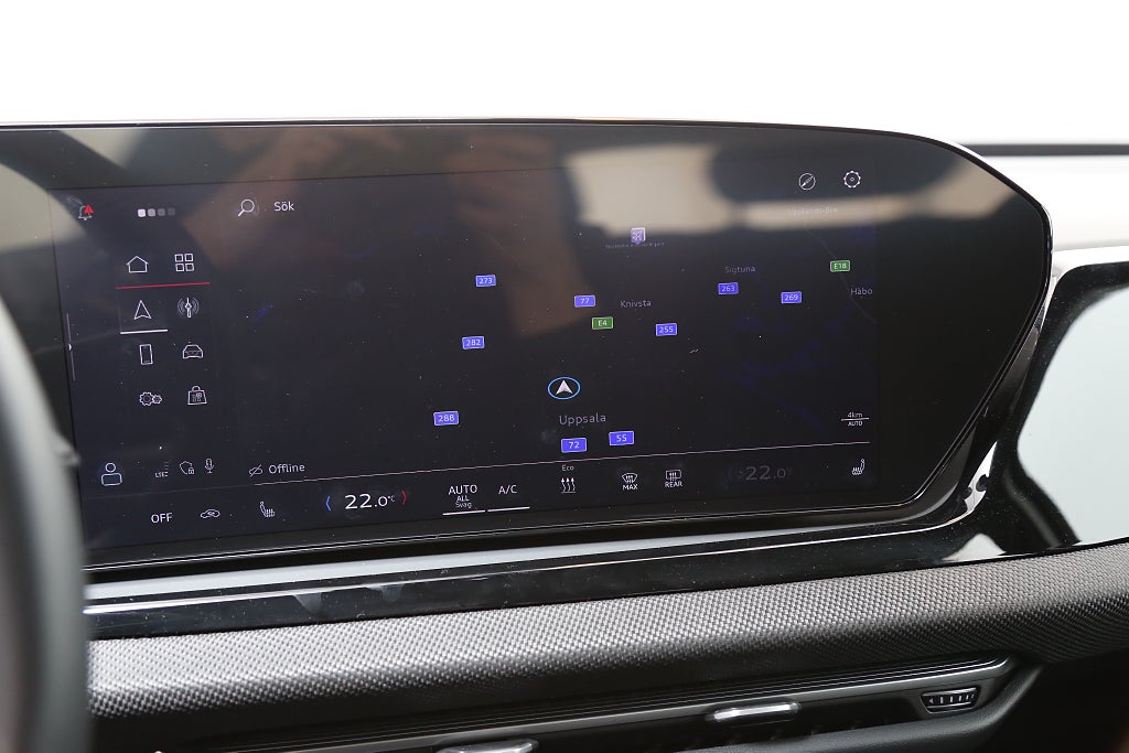 Audi A6 Avant 2,0 TDI 204hk Quattro S Tronic Drag Leasbar 2026