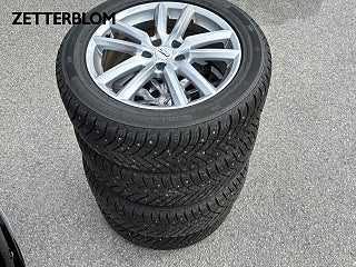 SUV Mitsubishi Outlander 15 av 15