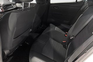 Halvkombi Nissan Leaf 18 av 19