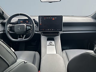 Polestar 4 Long Range Dual Motor 360/Drag/Ad.Fhåll/MOMS/Pano/SoV