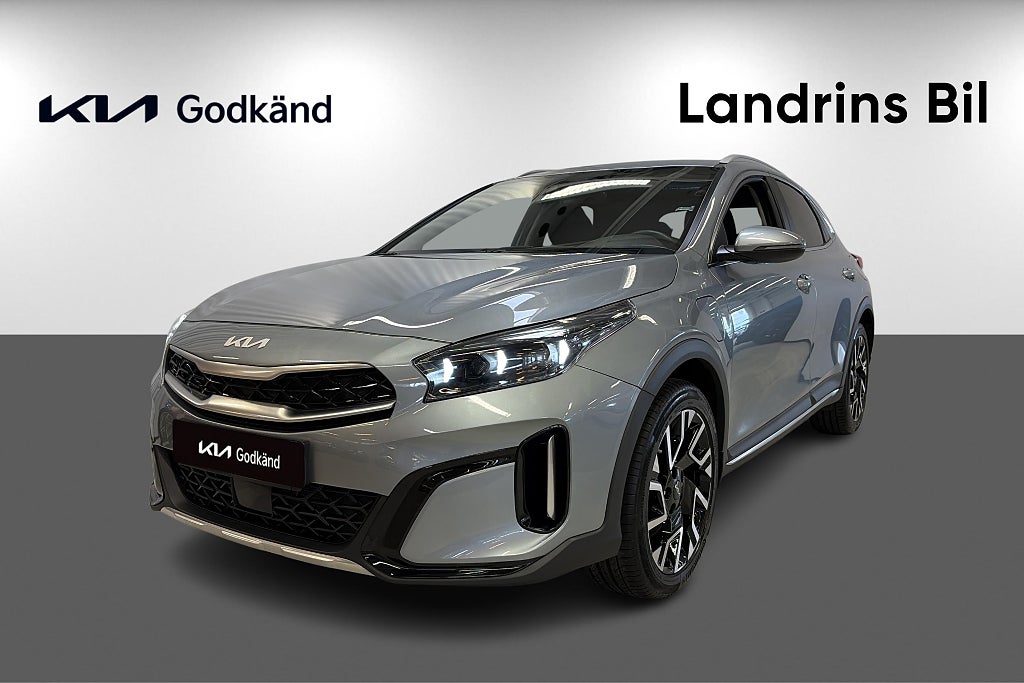 Kia Xceed Plug-in Hybrid AUT Action *V-Hjul*1042Mil*