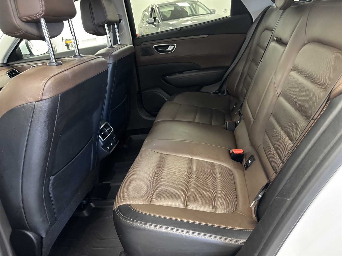 Renault Talisman 2018, bild 6/40