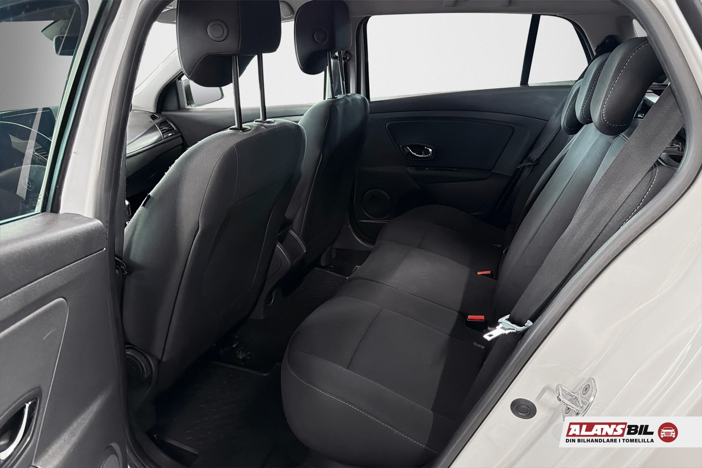Renault Megane 2014, kuva 6/33