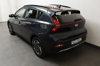 SUV Hyundai Bayon 4 av 25