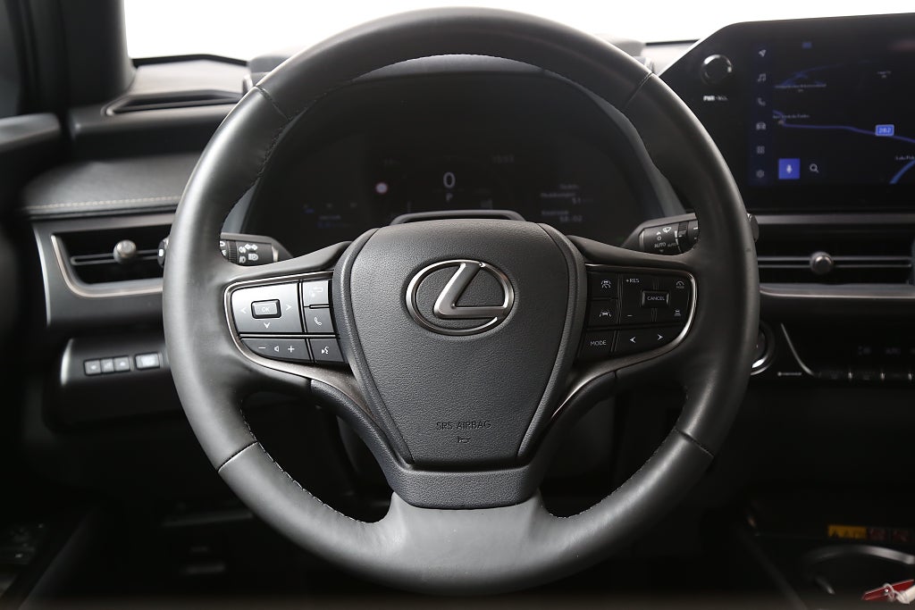 Lexus UX 300h CVT F Sport Design Dragkrok 2024