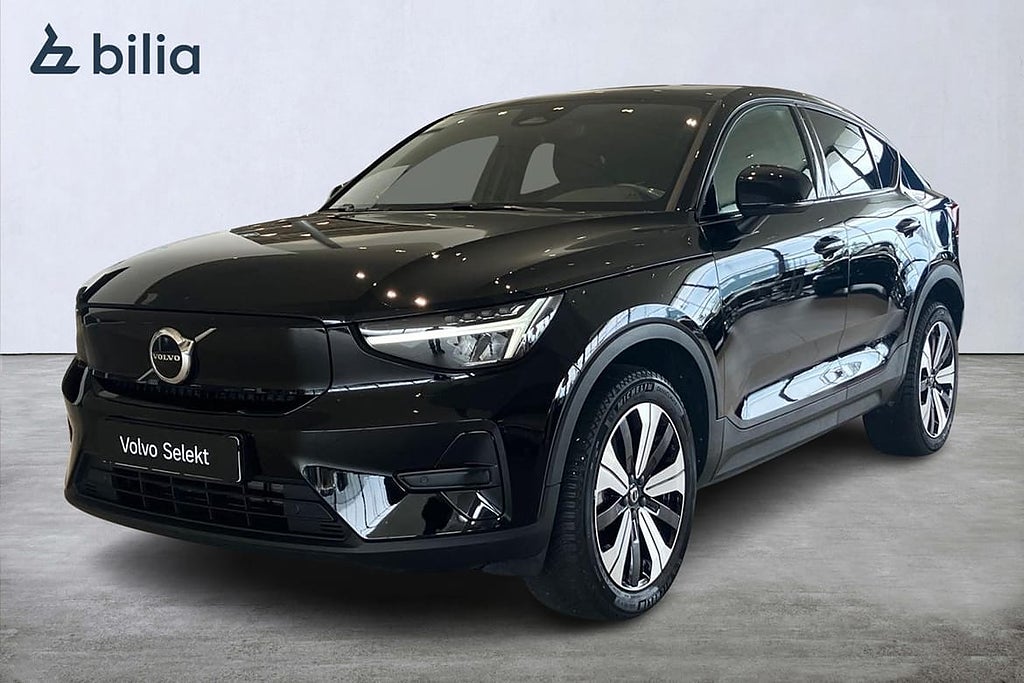 Volvo C40 Recharge Core