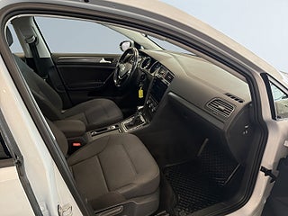 Volkswagen E-Golf S&V-hjul/Navi/Carplay/AdaptivFart – bild 10