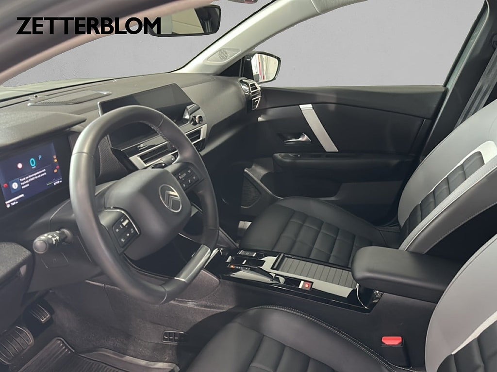 SUV Citroën C4 8 av 19