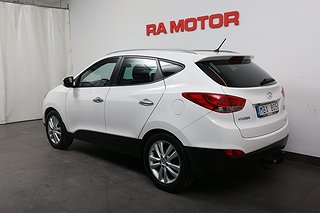 SUV Hyundai ix35 6 av 29