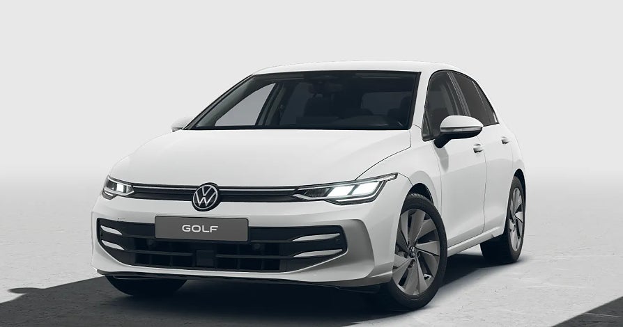 Volkswagen Golf Edition eTSI 150 DSG