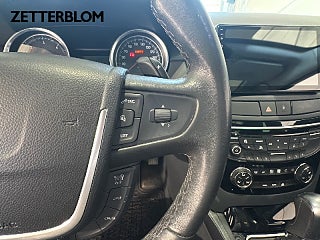 Kombi Peugeot 508 17 av 18