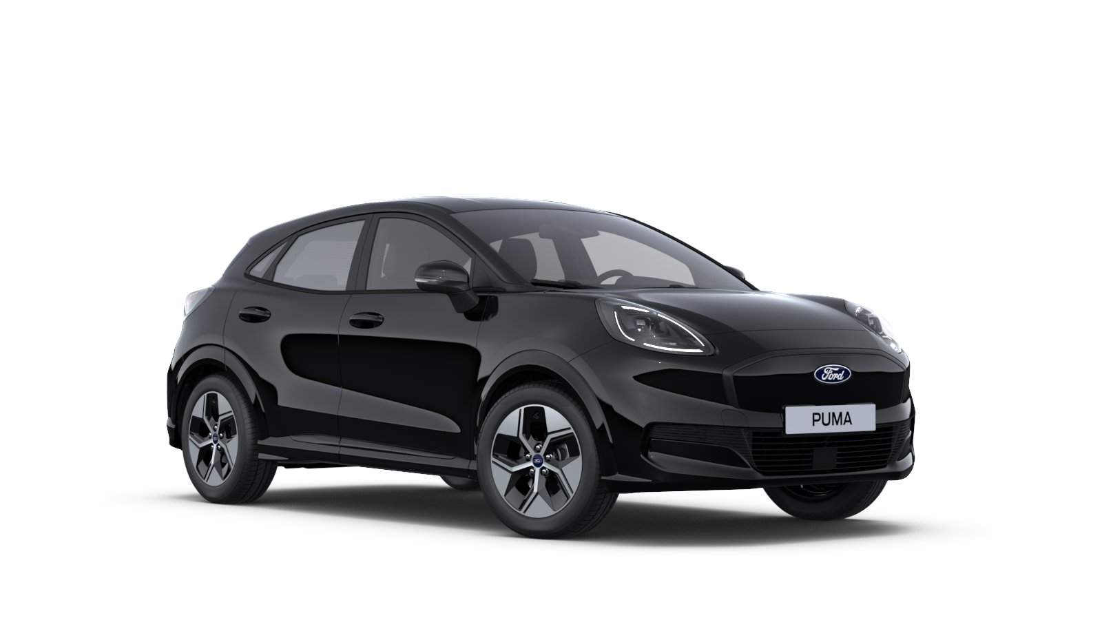 Ford Puma Gen-E 2026, bild 6/10