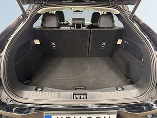 Ford Mustang Mach-E Standard Range S&V-hjul/MOMS/360kam/Carplay/B&O/Skinn – bild 12