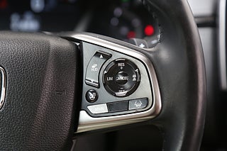 SUV Honda CR-V 20 av 31
