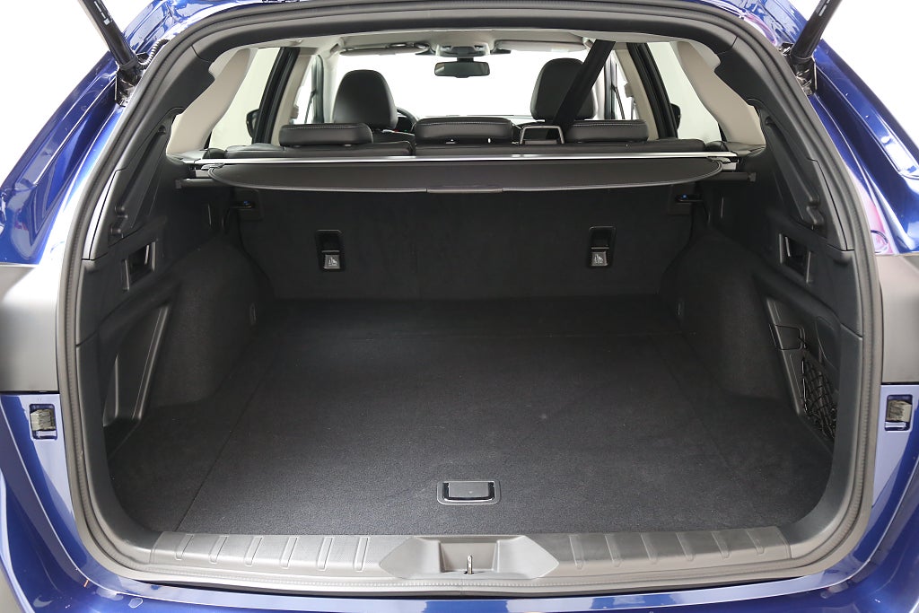 Subaru Outback 2.5 4WD XFuel Lineartronic Limited | Låg skatt 965kr/år 2024