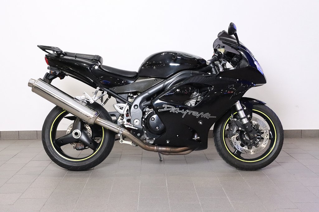 Triumph Daytona 955i