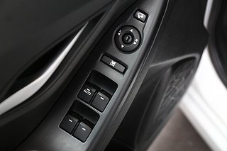 Halvkombi Hyundai ix20 13 av 22