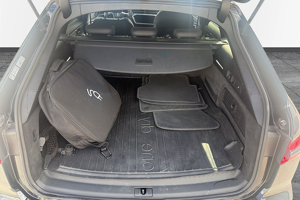 Audi A6 2021