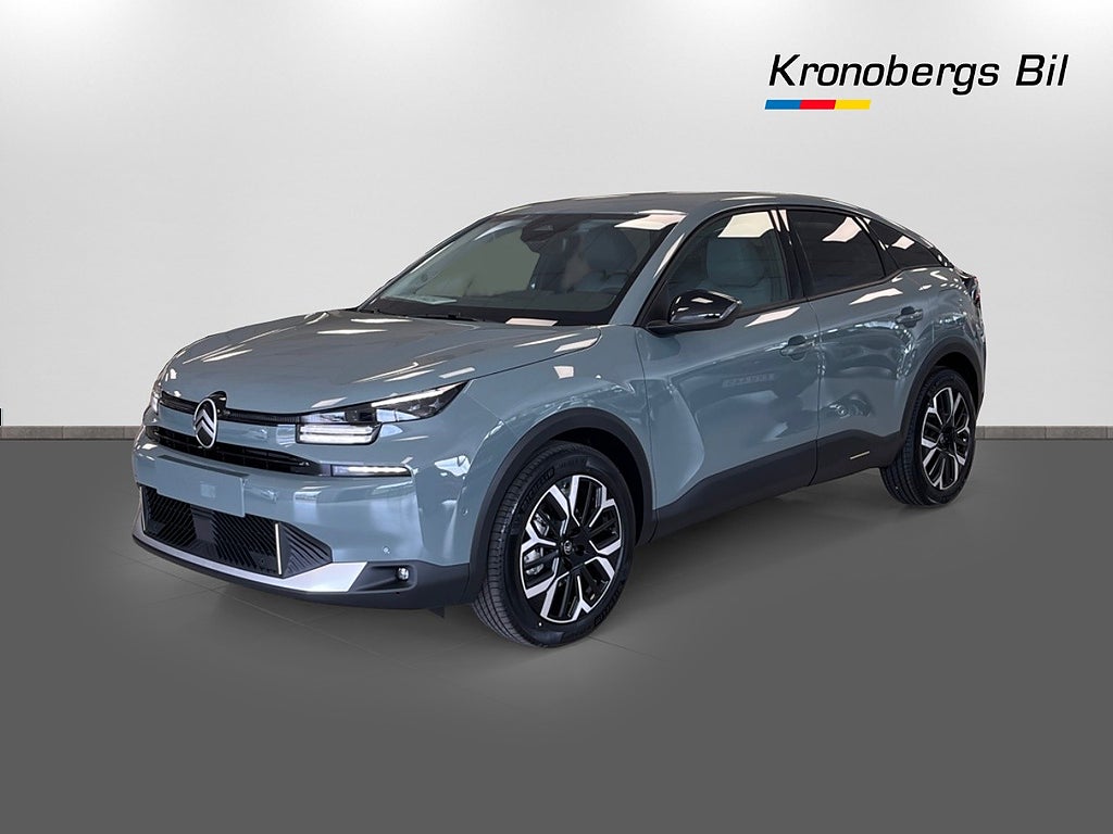 Citroën C4 MAX PureTech 130HK AUT "rätt pris direkt"