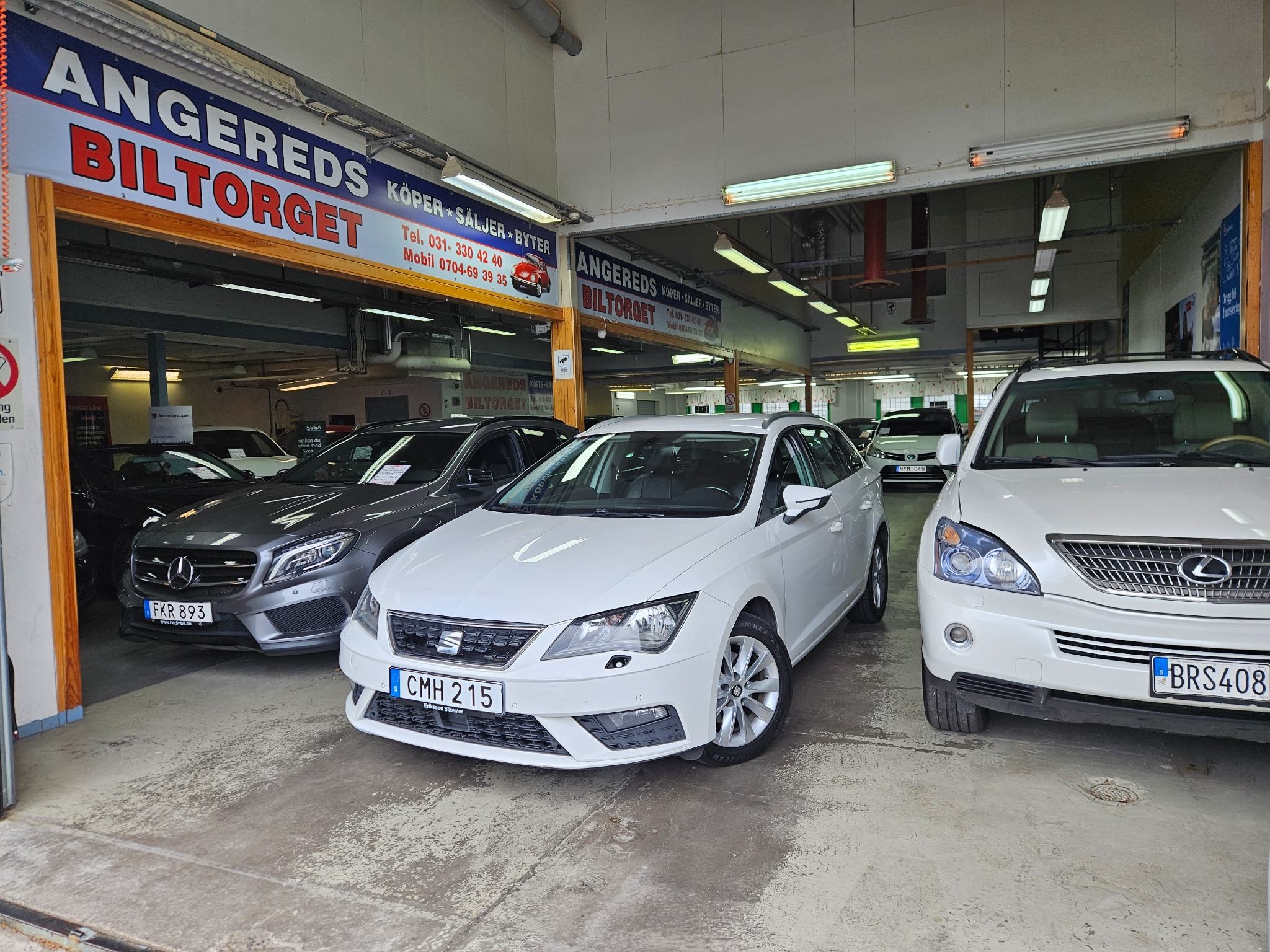 Seat Leon 1.4 Automat Winter Euro 6 2018, photo 2/49