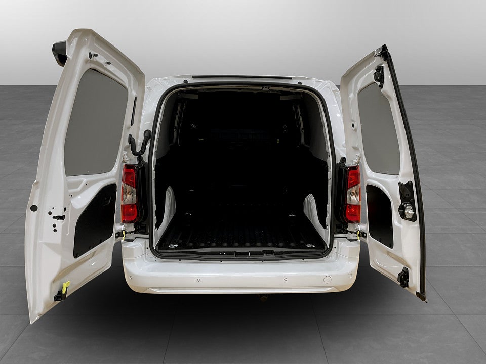 Bild på Opel Combo Elite BlueHDi 130hk Automat L1