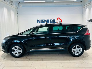 Renault Espace 1.6 dCi EDC 7-sit/160hk/MoK/Panorama/Bkam/SoV