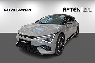 Kia EV6 GT-LINE AWD 325Hk 20" SOLLUCKA MY25 - Demo