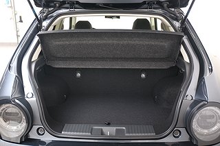 Halvkombi Honda E 7 av 22