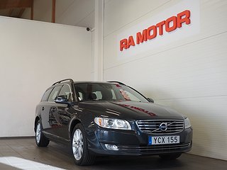 Kombi Volvo V70 1 av 22