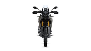 Yamaha Ténéré700