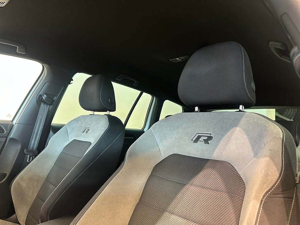 Volkswagen Golf I 2017 - miniatyr 15