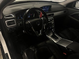 Volvo XC70 D4 AWD SoV-Däck/Dieselvärmare/Drag/P-Sens