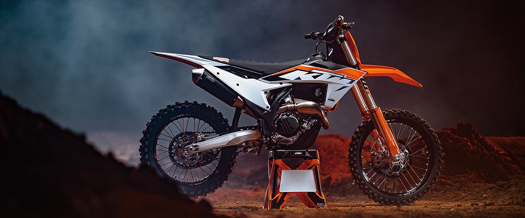 KTM 350 SX-F