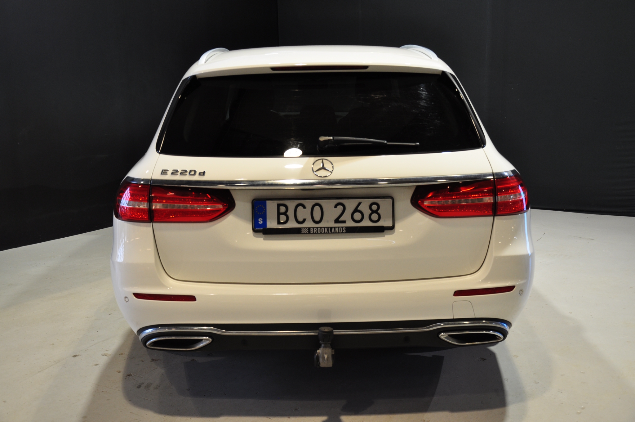 Mercedes-Benz E 2017, bild 7/38