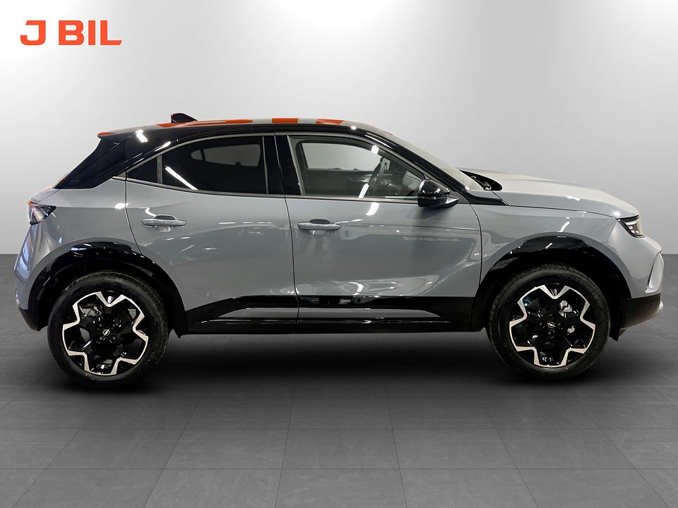 Bild på Opel Mokka GS Hybrid 145hk Aut - OMGÅENDE LEVERANS!