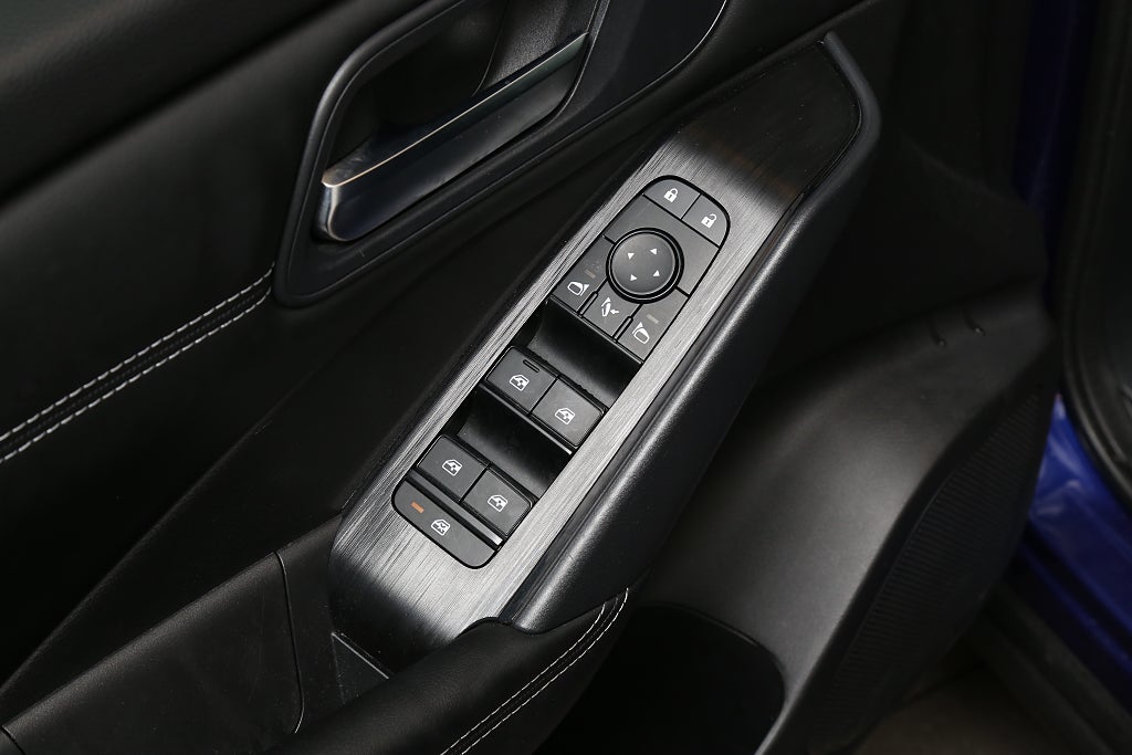 Nissan Qashqai e-POWER 190hk 2WD Acenta Hybrid Leasbar 2023