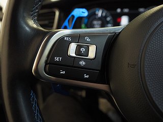 Halvkombi Volkswagen Golf 20 av 21
