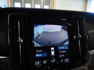 Kombi Volvo V90 Cross Country 22 av 26