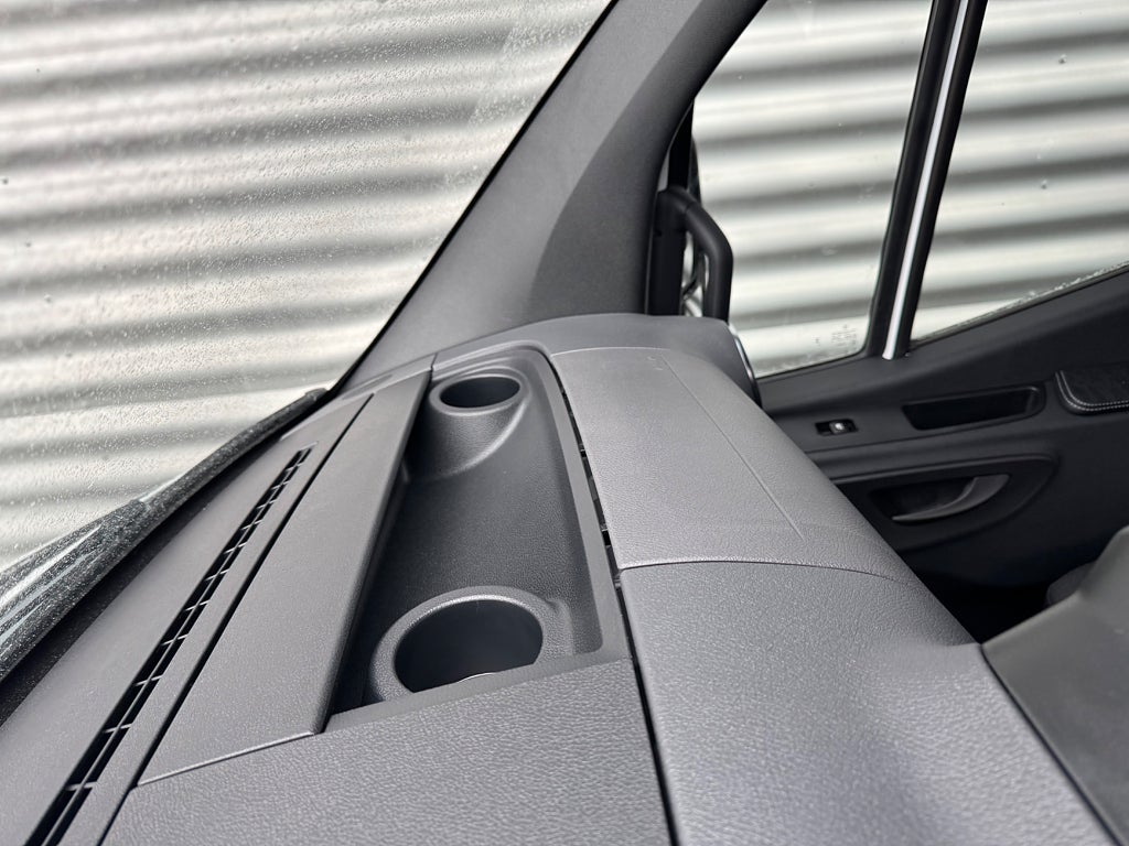 Mercedes-Benz Sprinter 317 CDI Skåp A2 PRO - bild 21